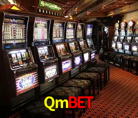 Explore as vantagens do Qmbet: serviço profissional e confiabilidade