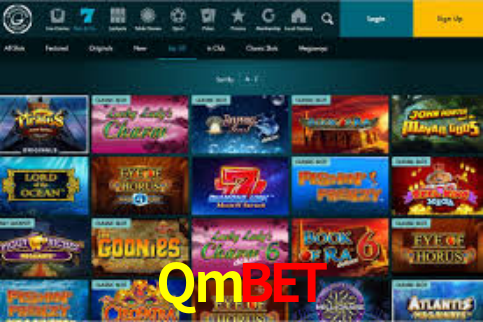 Qmbet.Com