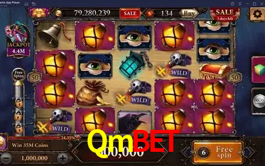 Qmbet